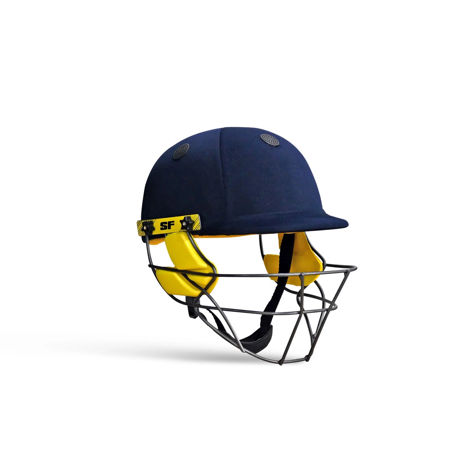 SF County Cricket Helmet – Stanford